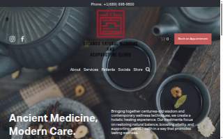 ONMA Clinic - Orlando Natural Medicine and Acupuncture PLLC