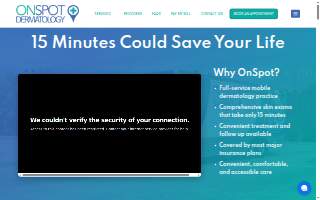 OnSpot Dermatology of Orlando