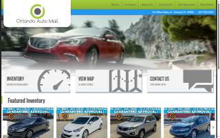Orlando Auto Mall