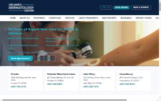 Orlando Dermatology Center