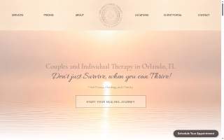 Orlando Thrive Therapy