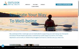 Outlook Mental Health Orlando