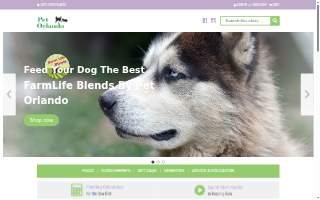 Pet Orlando