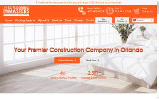 SC Flooring Masters