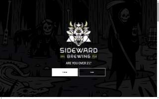 Sideward Brewing Co.