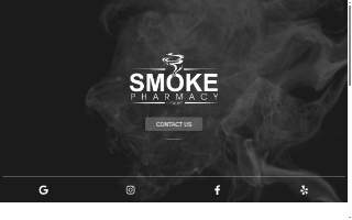 Smoke Pharmacy