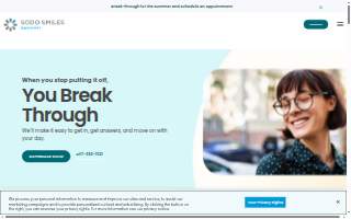 SoDo Smiles Dentistry