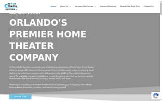 Wave Media Systems, LLC of Orlando