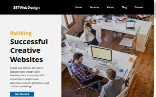 357WebDesign