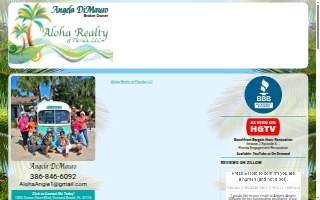 Aloha Realty of Florida