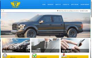 Angels Auto Mart