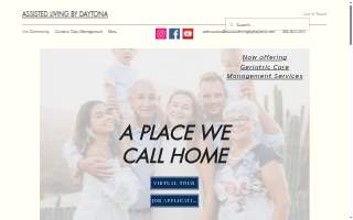 Assisted Living by Daytona
