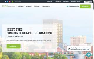 CMG Home Loans - Ormond Beach