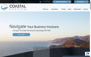 Coastal CPA Firm