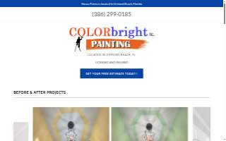 Colorbright Painting llc