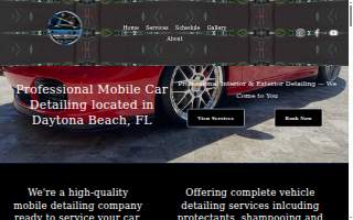 Corey’s Mobile Detailing of Ormond Beach