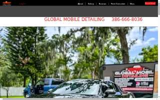 Global Mobile Detailing