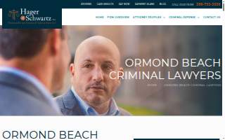Hager & Schwartz, P.A.