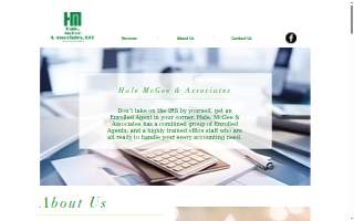 Hale Mc Gee & Associates Inc