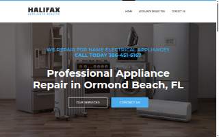 Halifax Appliance Services