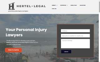 Hertel Legal
