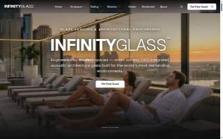 Infinity Home Technologies of Ormond Beach