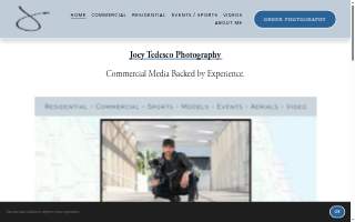 Joey Tedesco Photography