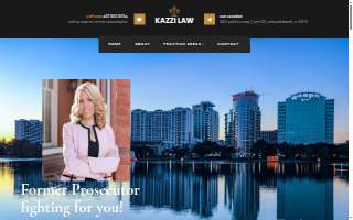 Kazzi Law, P.A.
