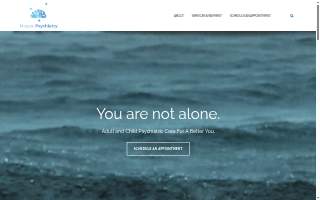 Mosaic Psychiatry of Ormond Beach