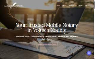 Notary Express by Laura