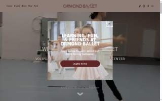 Ormond Ballet