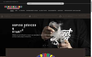 Pumpernickel Pops Smoke Shop & Vape Store Ormond Beach