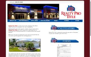 Realty Pro Title