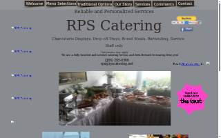 RPS Catering