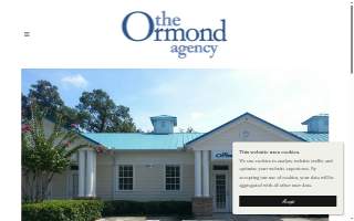 The Ormond Agency