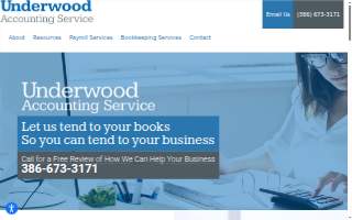 Underwood Accounting Services