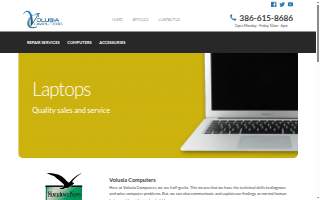 Volusia Computers