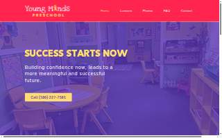 Young Minds Preschool