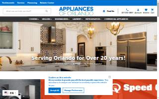 Appliances of Orlando