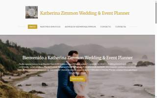 Katherina Zimmon Wedding & Event Planner