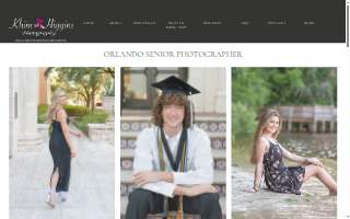 Khim Higgins Photography