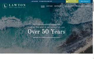 Lawton Orthodontics of Oviedo