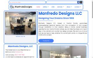 ManfredoDesigns LLC