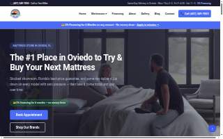 Mattress Direct Oviedo