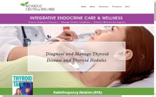 Metabolic Center for Wellness