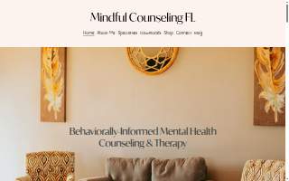 Mindful Counseling FL