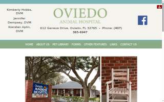 Oviedo Animal Hospital