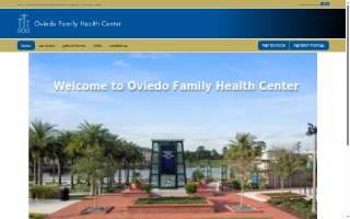 Oviedo Family Health Center