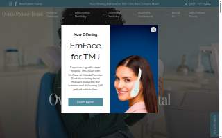 Oviedo Premier Dental
