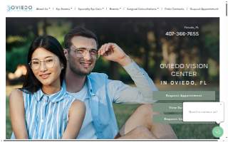 Oviedo Vision Center
